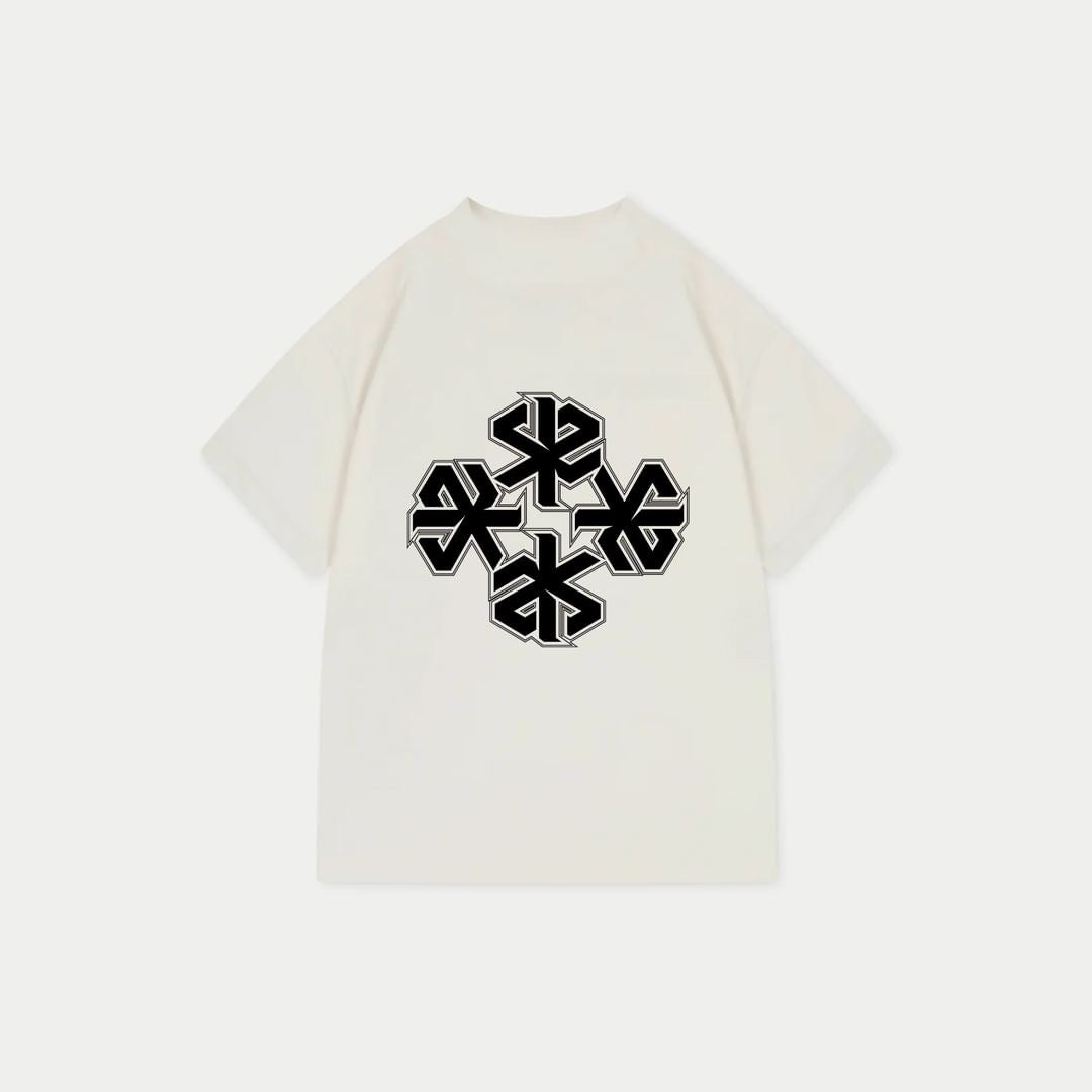 Kha2une Emblem T Shirt